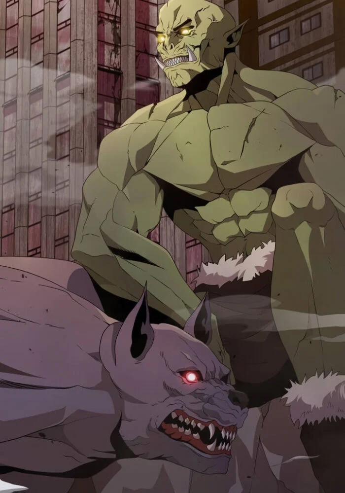 Ta Nhận Được Vật Phẩm Thần Thoại 114 trang 105