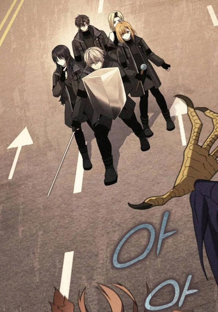 Ta Nhận Được Vật Phẩm Thần Thoại 114 trang 11