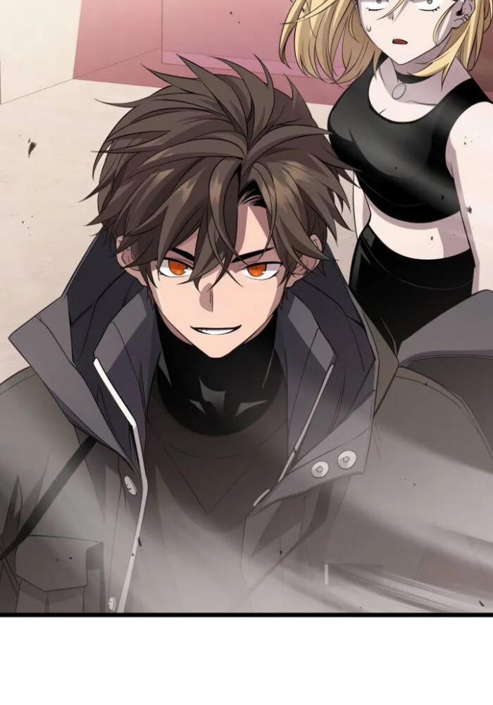 Ta Nhận Được Vật Phẩm Thần Thoại 114 trang 121