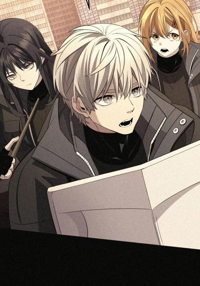 Ta Nhận Được Vật Phẩm Thần Thoại 114 trang 18