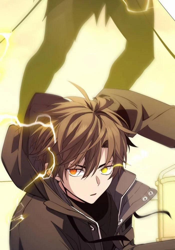 Ta Nhận Được Vật Phẩm Thần Thoại 114 trang 192