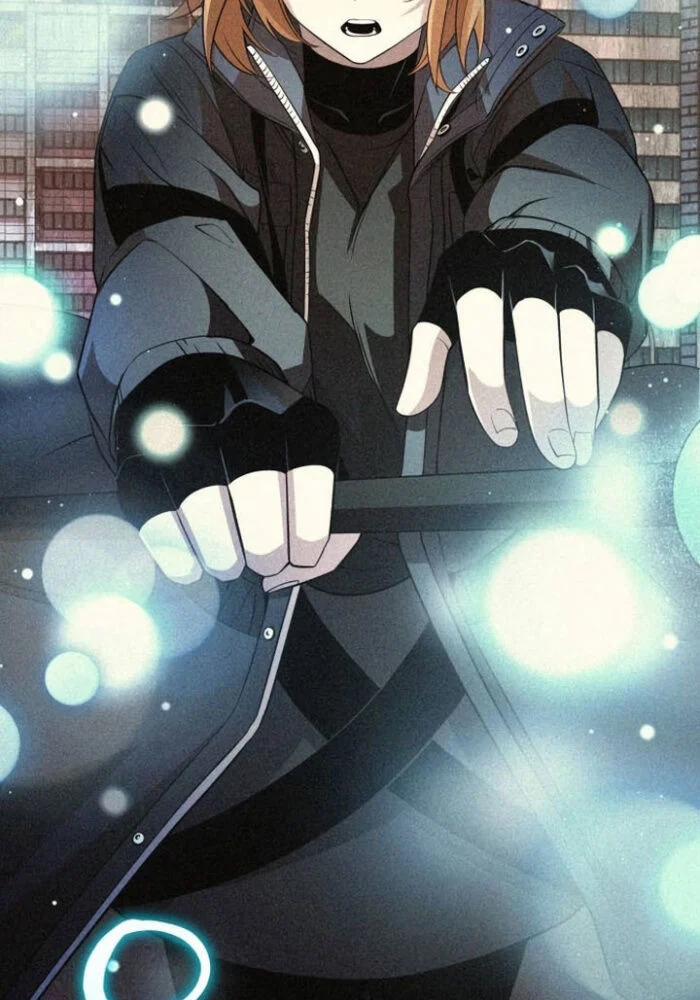 Ta Nhận Được Vật Phẩm Thần Thoại 114 trang 41