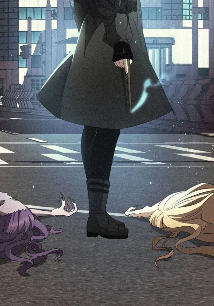 Ta Nhận Được Vật Phẩm Thần Thoại 114 trang 76