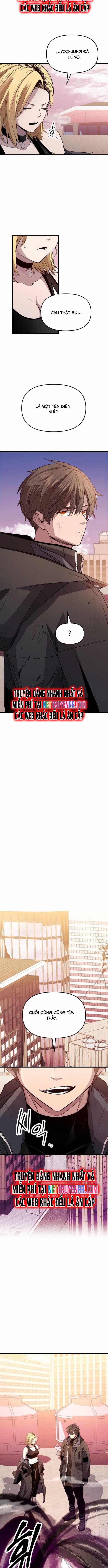 Ta Nhận Được Vật Phẩm Thần Thoại 115 trang 1