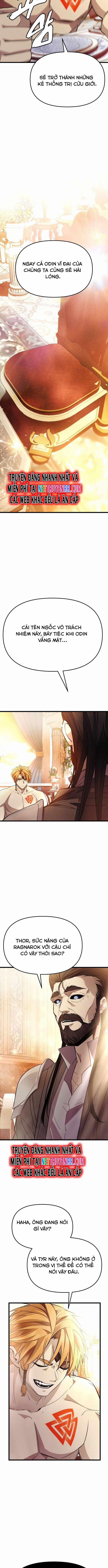 Ta Nhận Được Vật Phẩm Thần Thoại 115 trang 11