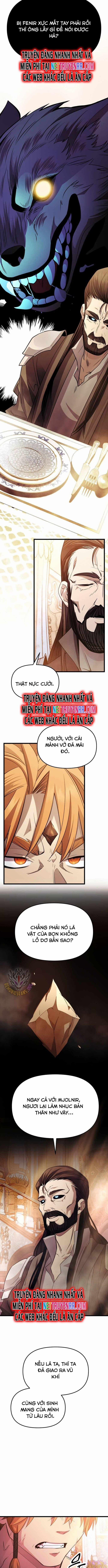 Ta Nhận Được Vật Phẩm Thần Thoại 115 trang 12