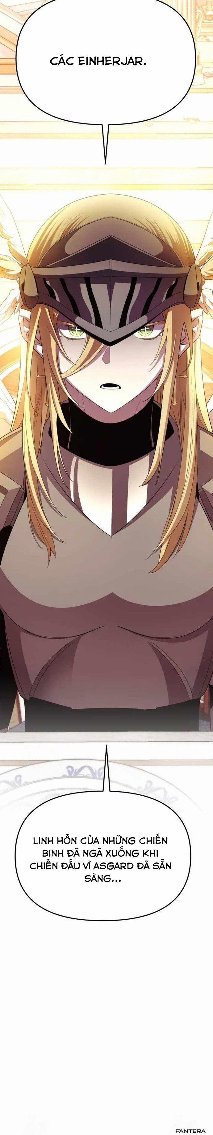 Ta Nhận Được Vật Phẩm Thần Thoại 115 trang 16