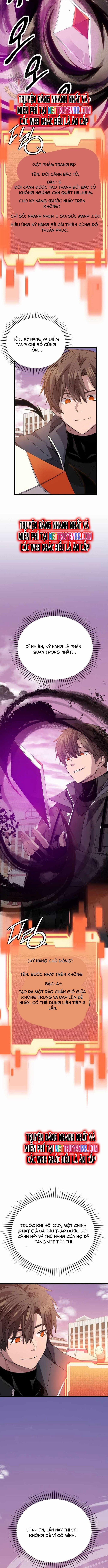Ta Nhận Được Vật Phẩm Thần Thoại 115 trang 2