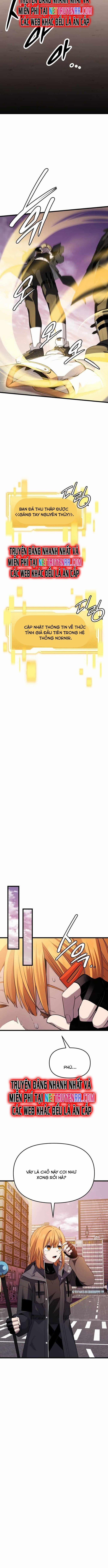 Ta Nhận Được Vật Phẩm Thần Thoại 115 trang 3