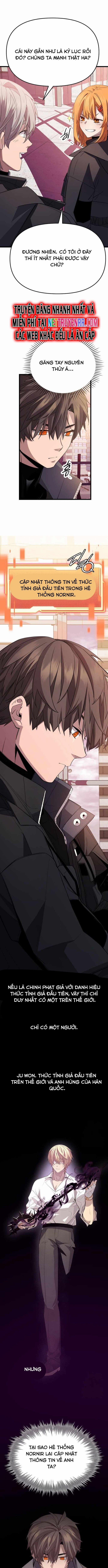 Ta Nhận Được Vật Phẩm Thần Thoại 115 trang 4