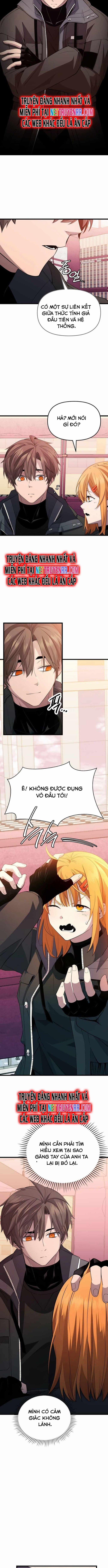 Ta Nhận Được Vật Phẩm Thần Thoại 115 trang 5