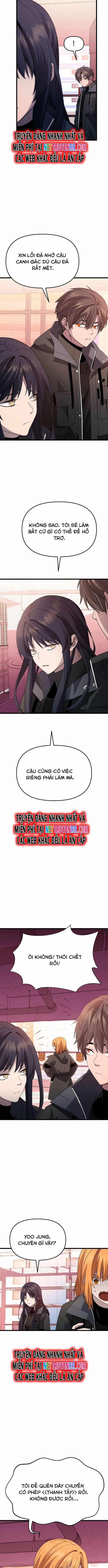Ta Nhận Được Vật Phẩm Thần Thoại 115 trang 6