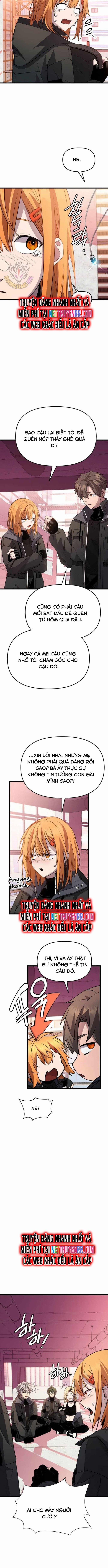 Ta Nhận Được Vật Phẩm Thần Thoại 115 trang 7