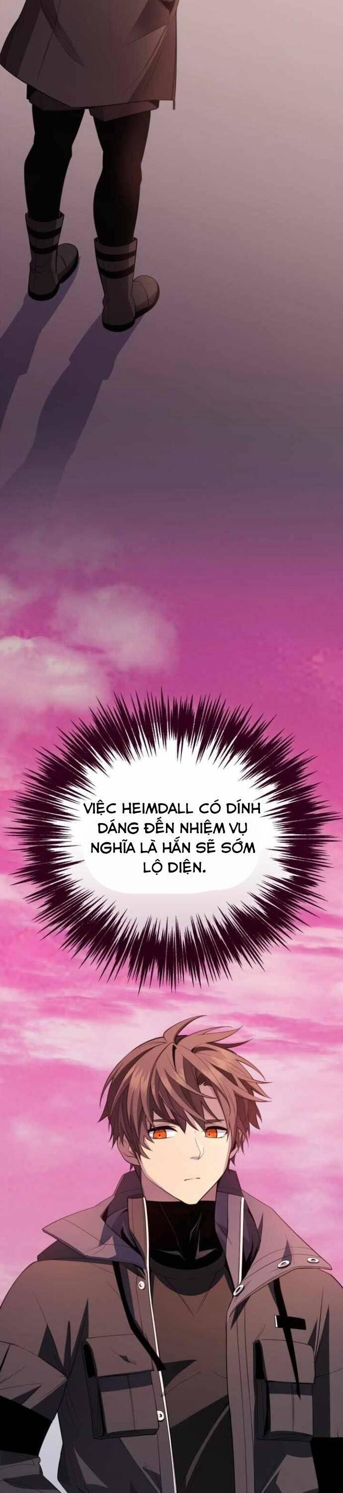 Ta Nhận Được Vật Phẩm Thần Thoại 116 trang 1