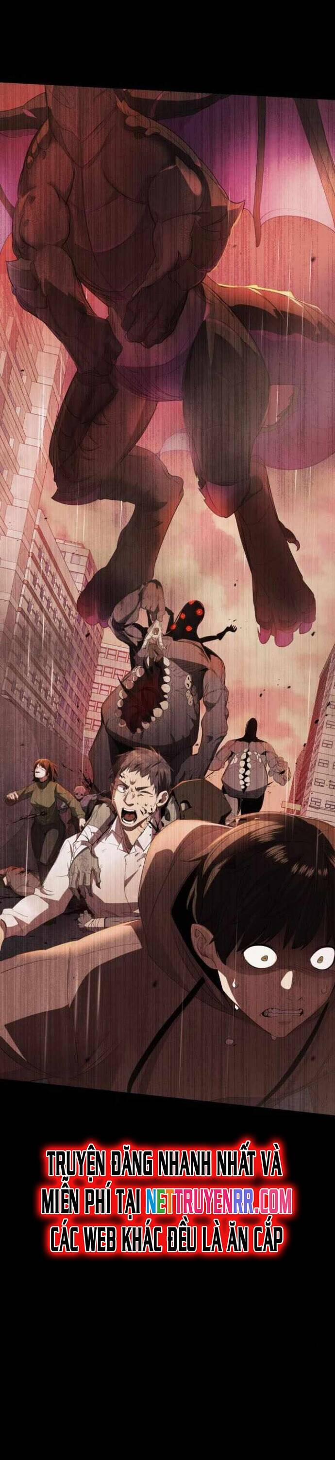 Ta Nhận Được Vật Phẩm Thần Thoại 116 trang 11