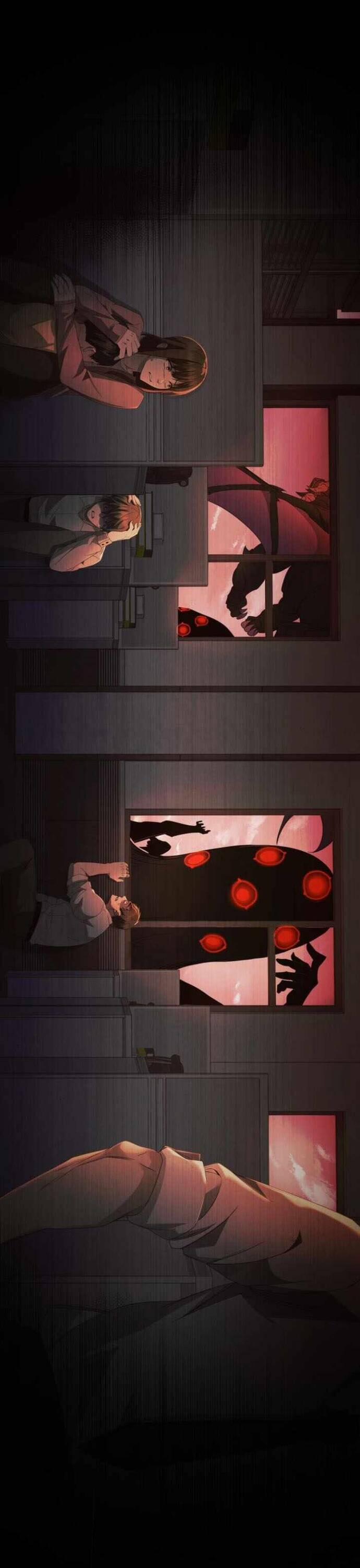 Ta Nhận Được Vật Phẩm Thần Thoại 116 trang 12