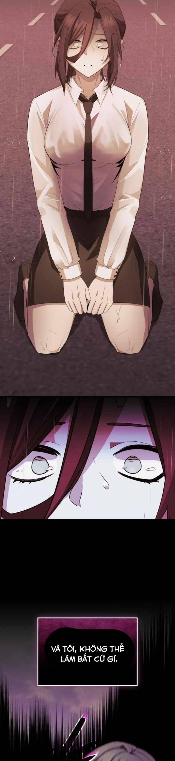 Ta Nhận Được Vật Phẩm Thần Thoại 116 trang 14