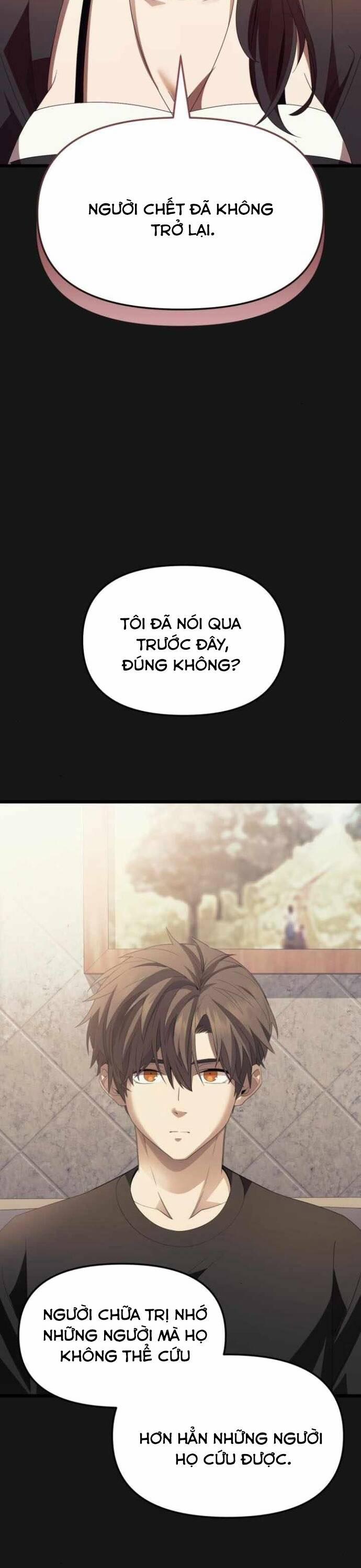 Ta Nhận Được Vật Phẩm Thần Thoại 116 trang 25