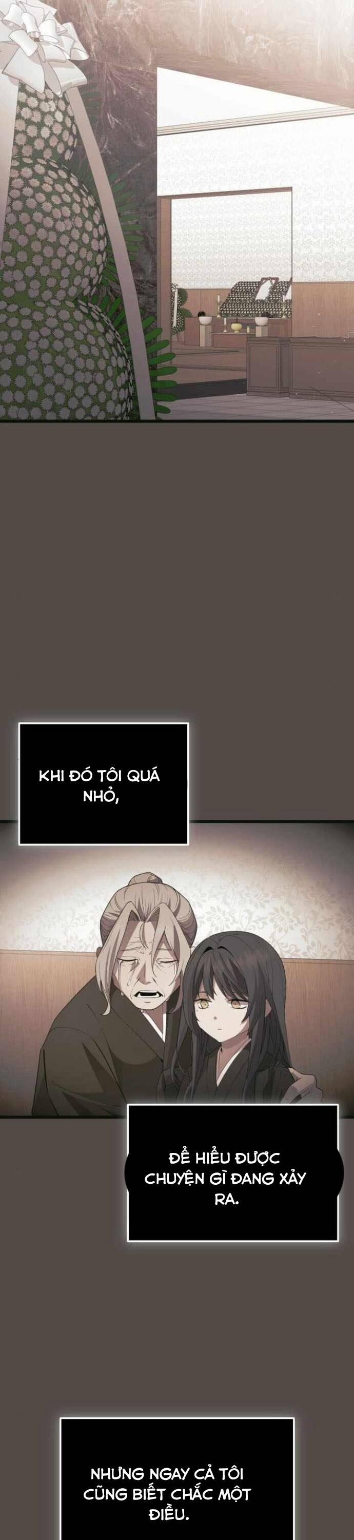 Ta Nhận Được Vật Phẩm Thần Thoại 116 trang 36