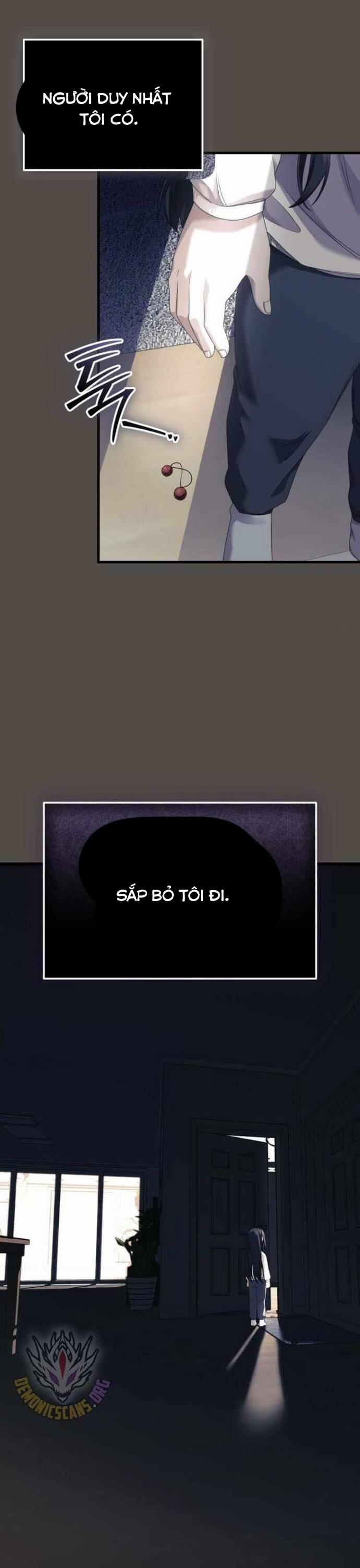 Ta Nhận Được Vật Phẩm Thần Thoại 116 trang 45