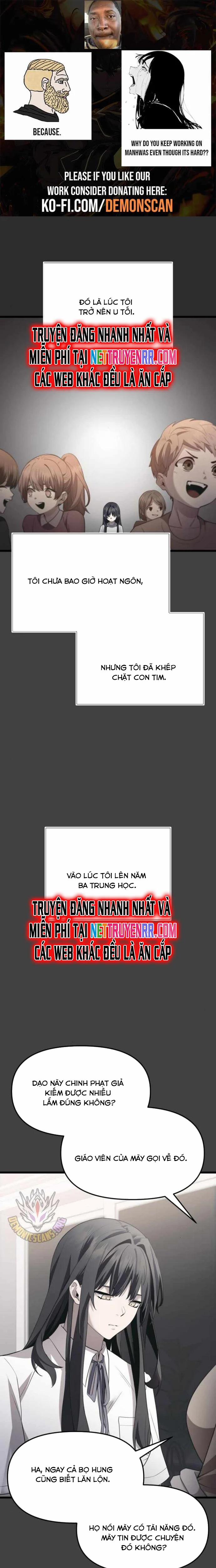 Ta Nhận Được Vật Phẩm Thần Thoại 117 trang 1