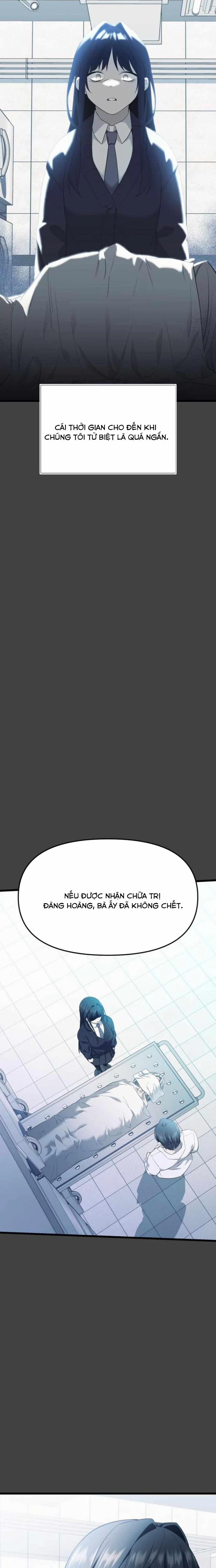 Ta Nhận Được Vật Phẩm Thần Thoại 117 trang 10