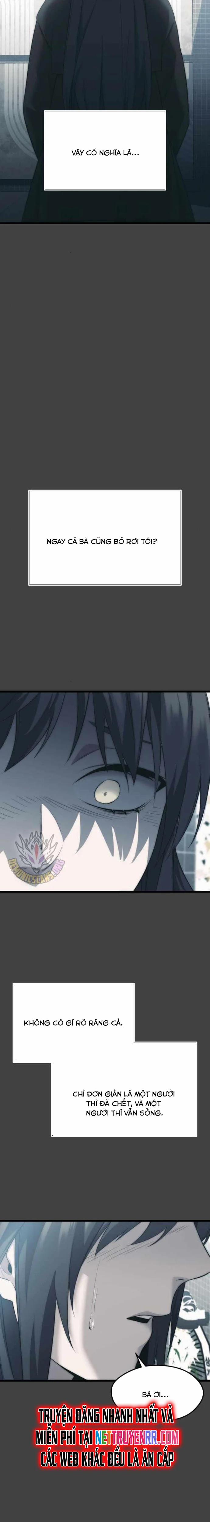 Ta Nhận Được Vật Phẩm Thần Thoại 117 trang 12