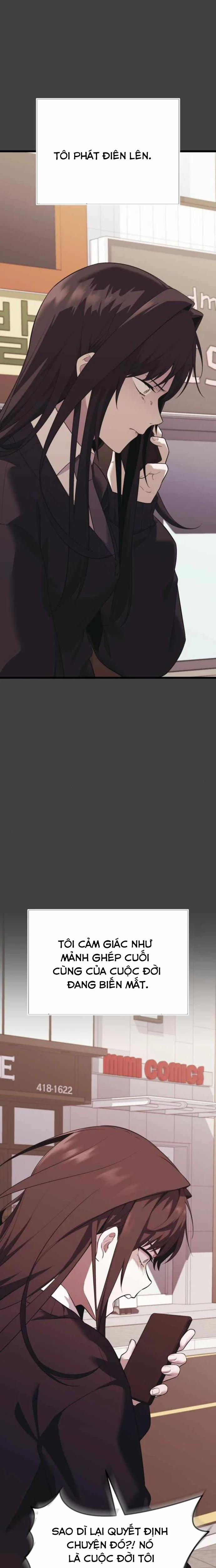 Ta Nhận Được Vật Phẩm Thần Thoại 117 trang 15