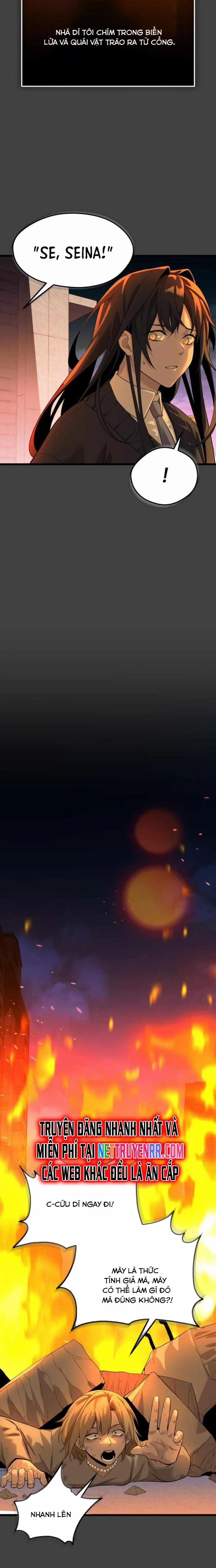 Ta Nhận Được Vật Phẩm Thần Thoại 117 trang 19
