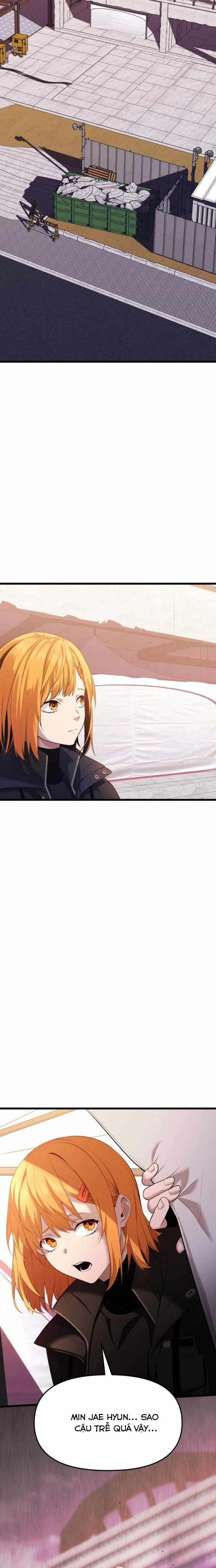 Ta Nhận Được Vật Phẩm Thần Thoại 117 trang 23