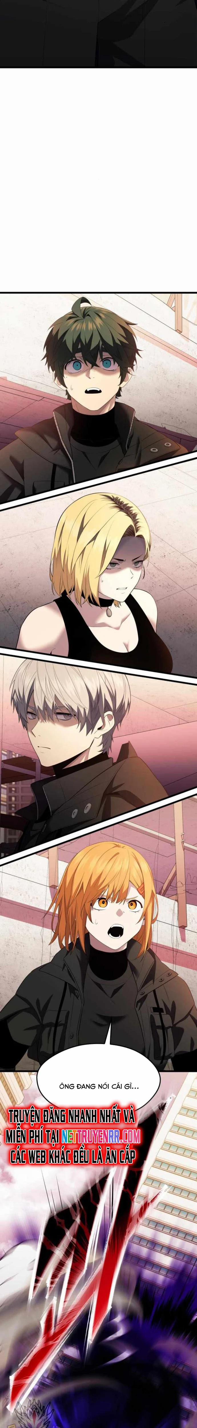 Ta Nhận Được Vật Phẩm Thần Thoại 117 trang 27