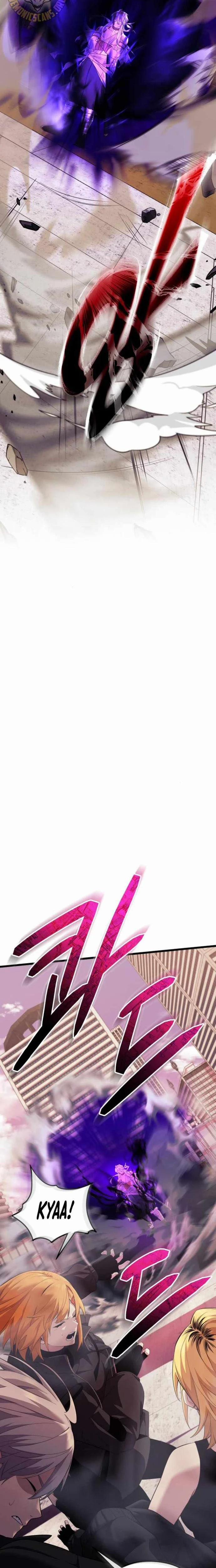 Ta Nhận Được Vật Phẩm Thần Thoại 117 trang 28