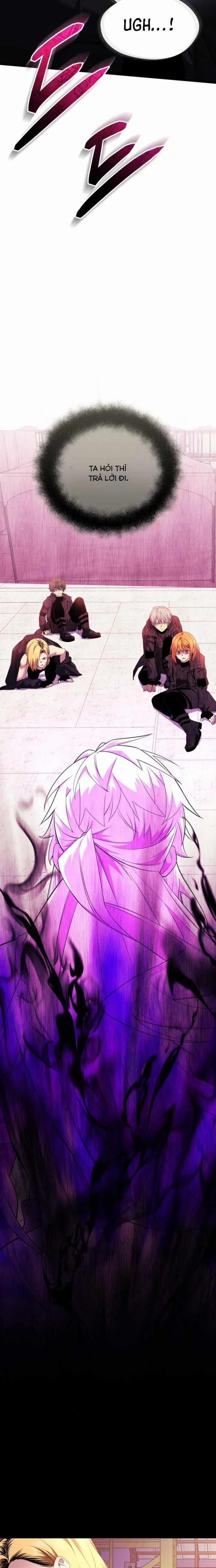 Ta Nhận Được Vật Phẩm Thần Thoại 117 trang 29