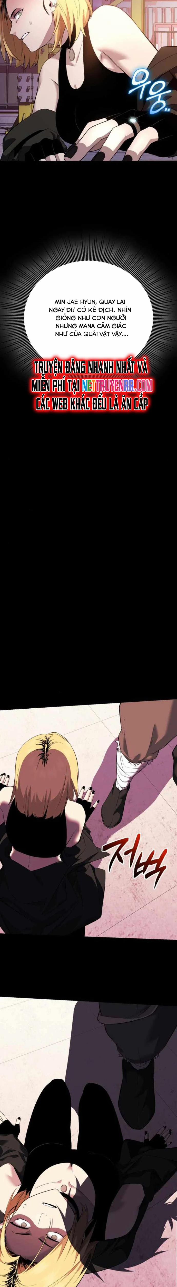 Ta Nhận Được Vật Phẩm Thần Thoại 117 trang 30