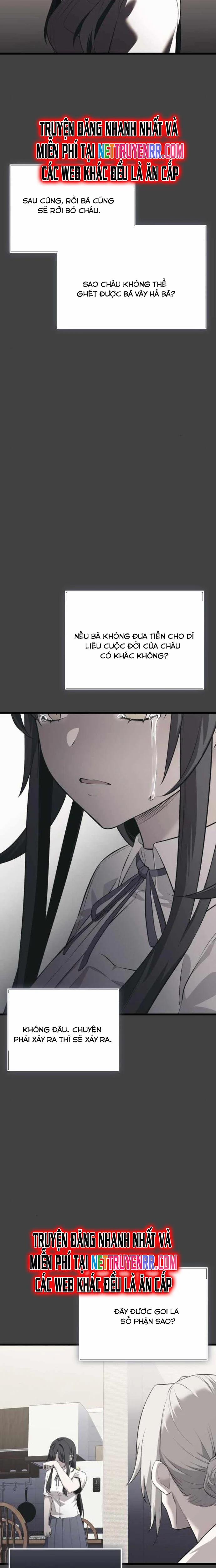 Ta Nhận Được Vật Phẩm Thần Thoại 117 trang 6