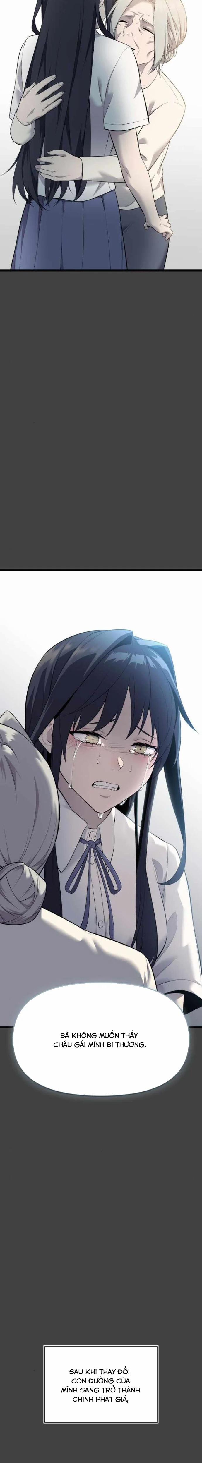 Ta Nhận Được Vật Phẩm Thần Thoại 117 trang 8