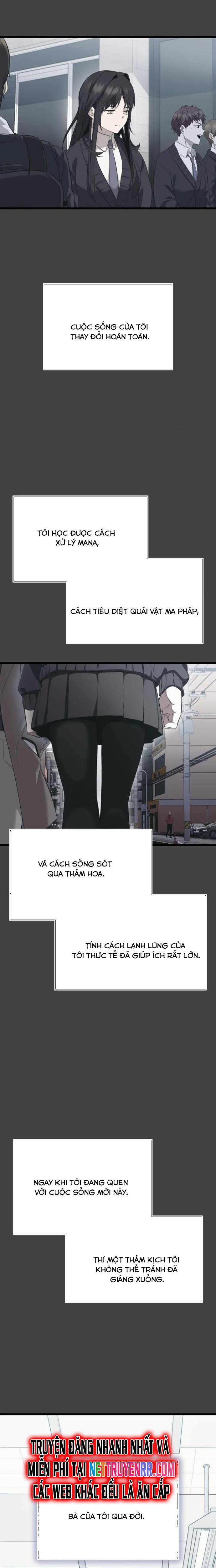 Ta Nhận Được Vật Phẩm Thần Thoại 117 trang 9