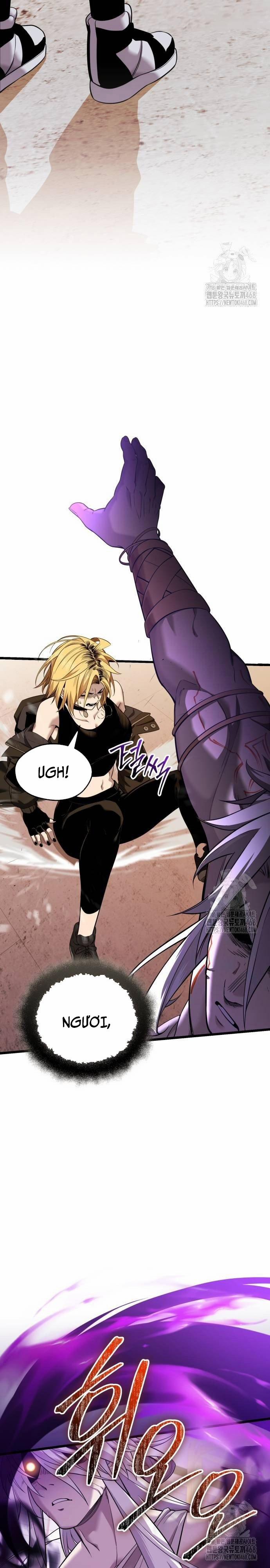 Ta Nhận Được Vật Phẩm Thần Thoại 118 trang 11