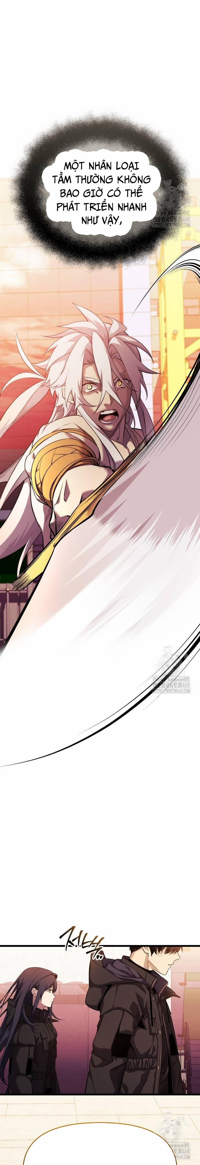 Ta Nhận Được Vật Phẩm Thần Thoại 118 trang 15