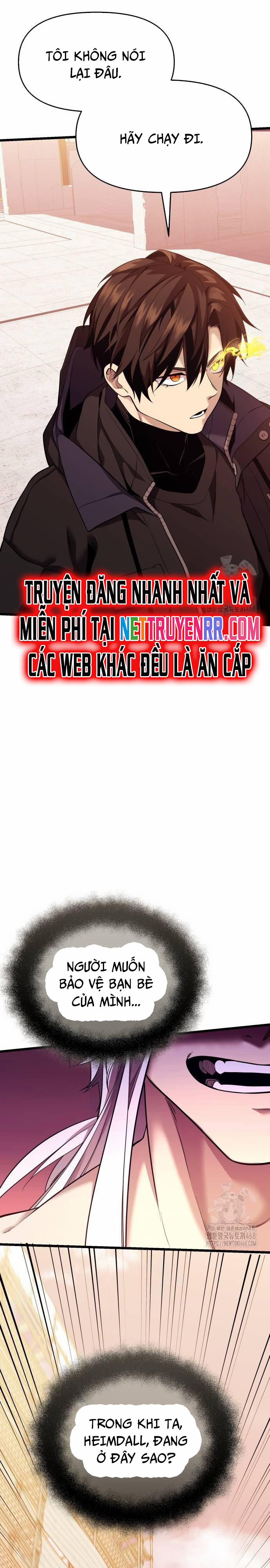 Ta Nhận Được Vật Phẩm Thần Thoại 118 trang 18