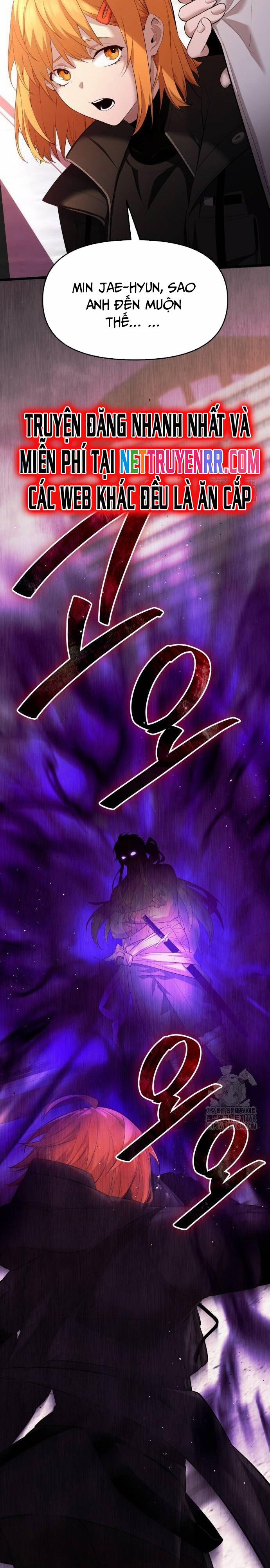Ta Nhận Được Vật Phẩm Thần Thoại 118 trang 30