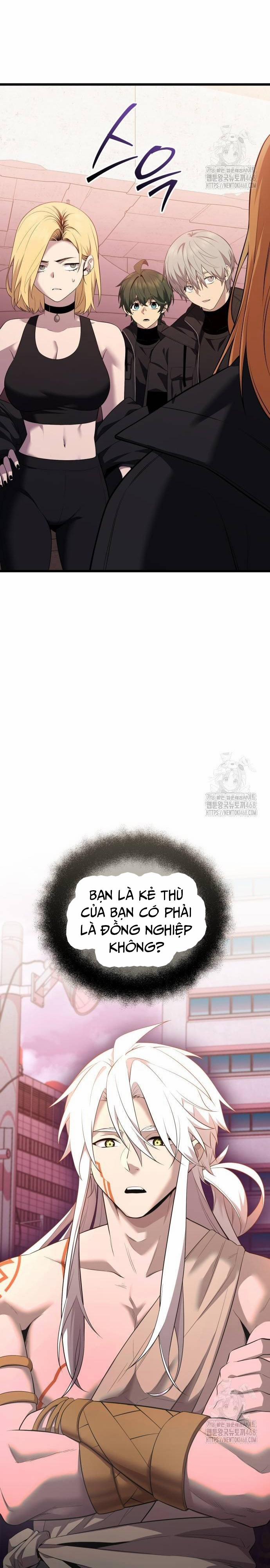 Ta Nhận Được Vật Phẩm Thần Thoại 118 trang 33