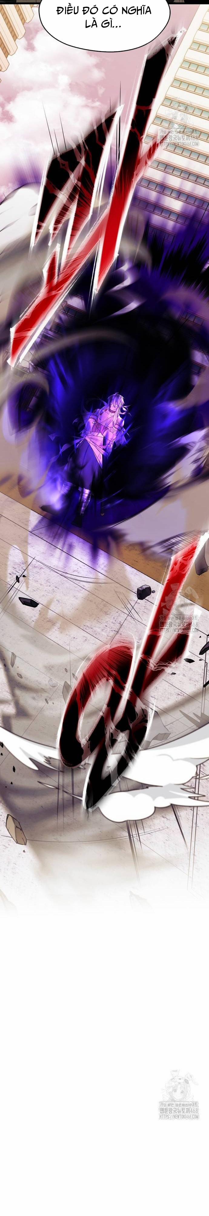 Ta Nhận Được Vật Phẩm Thần Thoại 118 trang 35