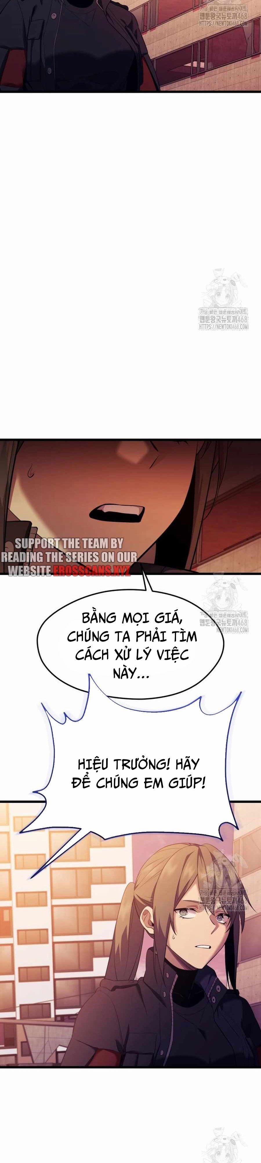 Ta Nhận Được Vật Phẩm Thần Thoại 119 trang 31