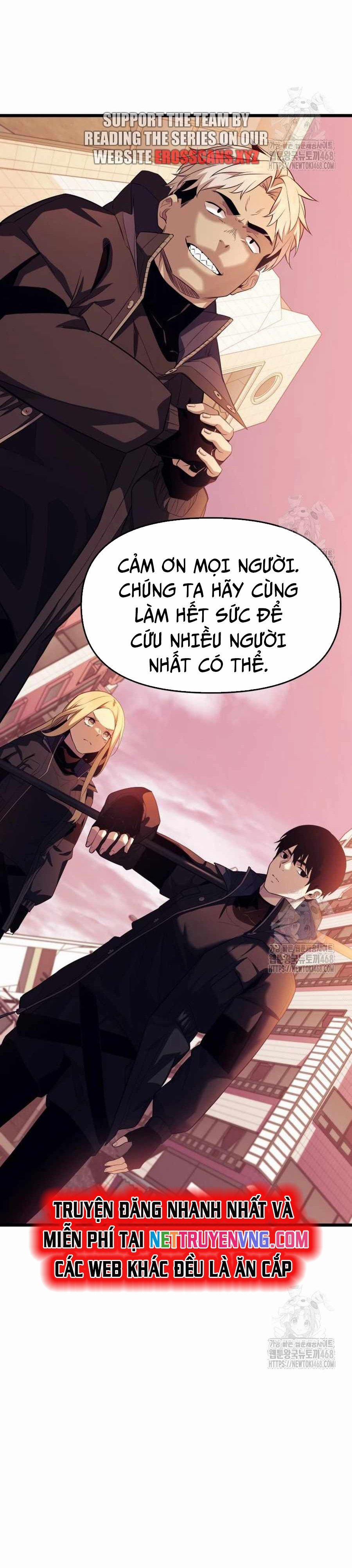 Ta Nhận Được Vật Phẩm Thần Thoại 119 trang 34