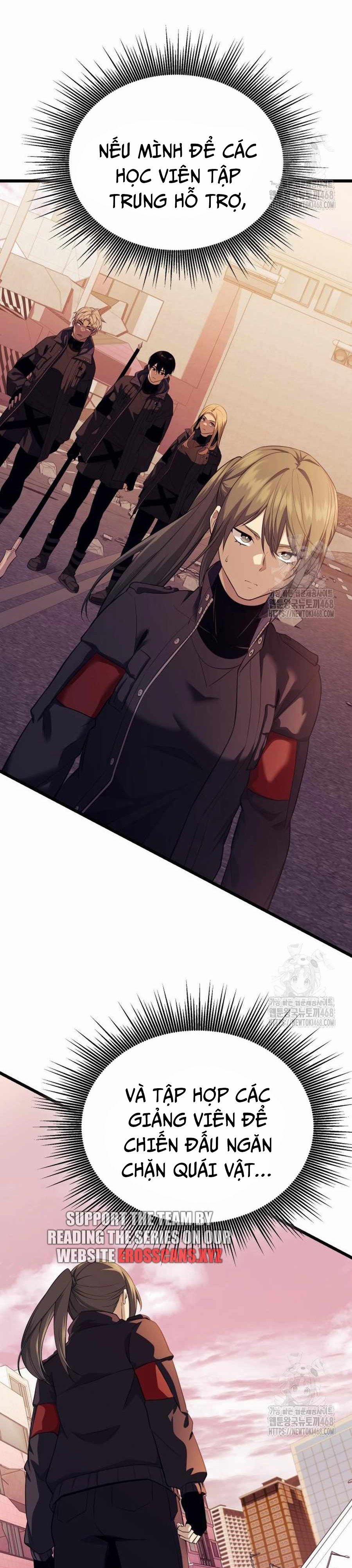 Ta Nhận Được Vật Phẩm Thần Thoại 119 trang 35