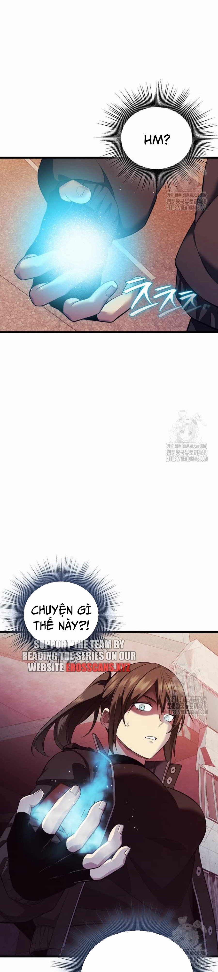 Ta Nhận Được Vật Phẩm Thần Thoại 119 trang 37