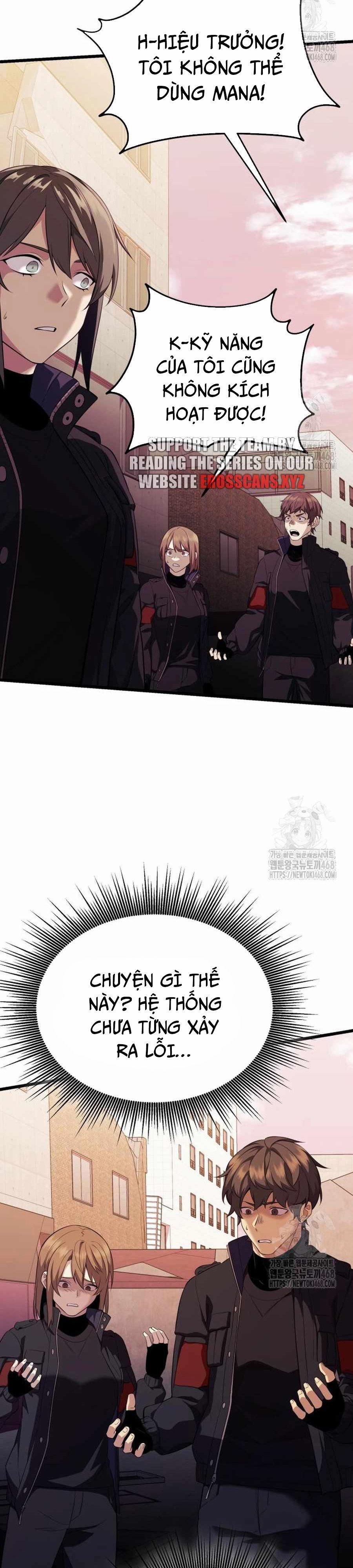 Ta Nhận Được Vật Phẩm Thần Thoại 119 trang 39