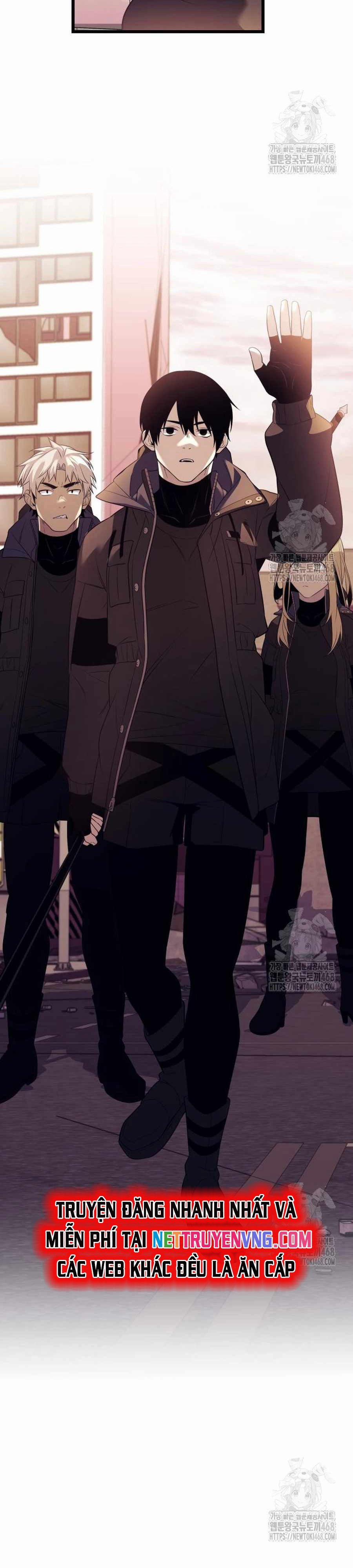 Ta Nhận Được Vật Phẩm Thần Thoại 119 trang 42