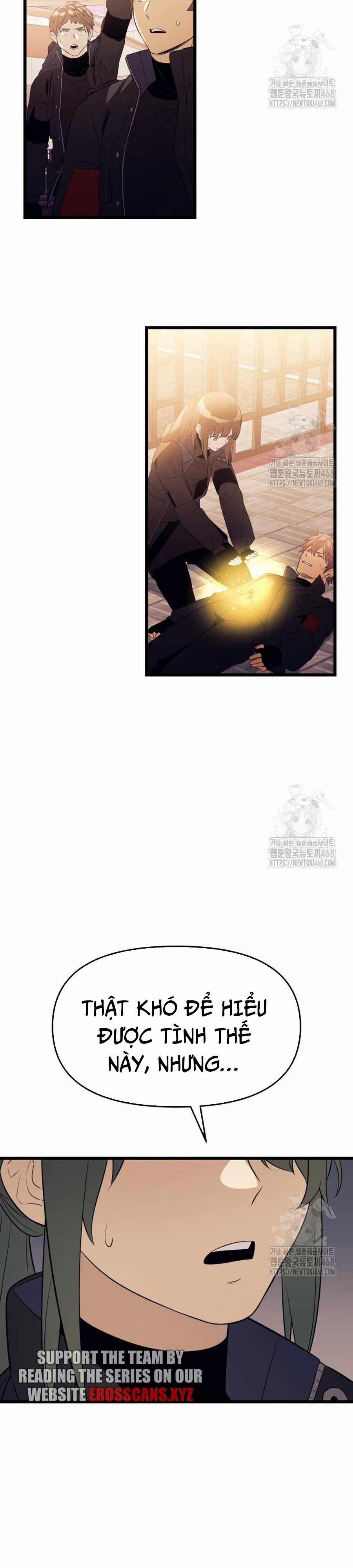 Ta Nhận Được Vật Phẩm Thần Thoại 119 trang 45